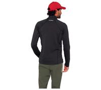 Mammut Taiss Ml Half Zip Sweatshirt Noir M Homme