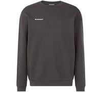 Mammut Sweat-shirt Base Crew Mini Logo