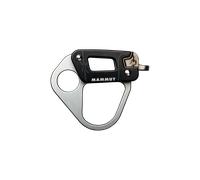 Mammut Assureur Nordwand Alpine Belay Noir Taille unique