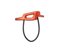Mammut Système d’assurage pour plusieurs longueurs Wall Alpine Belay Orange one size