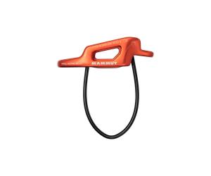 Mammut Système d’assurage pour plusieurs longueurs Wall Alpine Belay Orange one size