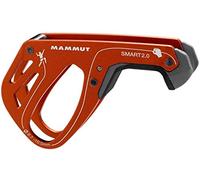 Mammut Smart 2.0 Dispositif de sécurité Taille unique Orange