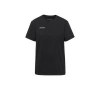 Mammut - Women's Base T-Shirt Mini Logo - T-shirt - L - black