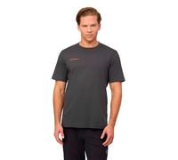 Mammut T-shirt à Manches Courtes Base Avy