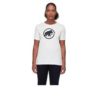 Mammut - T-shirt - Core T-shirt Classic - Femme - Blanc - XS