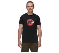 Mammut T-shirt Core Classic manches courtes noir Homme M