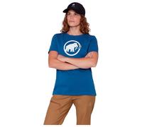 Mammut Core T-Shirt Women Classic Chemise de randonnée Femme