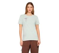 Mammut T-shirt à Manches Courtes Core Flower