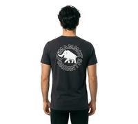 Mammut T-shirt à Manches Courtes Core Garantie