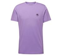 Mammut T-shirt à Manches Courtes Core Garantie