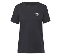 Mammut T-shirt à Manches Courtes Core Garantie