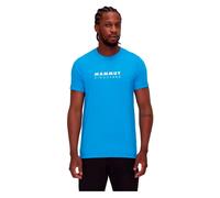 Mammut T-shirt à Manches Courtes Core Logo