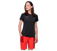 Mammut T-shirt technique Ducan FL Femme XS Noir