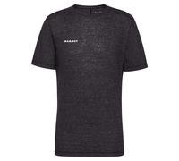 Mammut T-shirt à Manches Courtes Massone Light