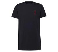 Mammut T-shirt à Manches Courtes Massone Quickdraw