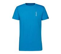 Mammut T-shirt à Manches Courtes Massone Quickdraw