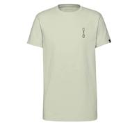 Mammut T-shirt à Manches Courtes Massone Quickdraw