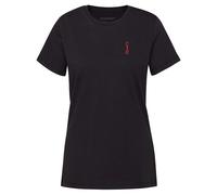 Mammut T-shirt à Manches Courtes Massone Quickdraw