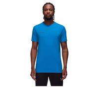 Mammut T-shirt à Manches Courtes Massone Sport
