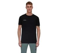 Mammut T-shirt à Manches Courtes Massone Sport