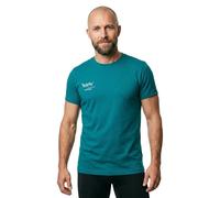 Mammut T-shirt à Manches Courtes Massone Together
