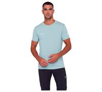 Mammut T-shirt à Manches Courtes Selun Fl