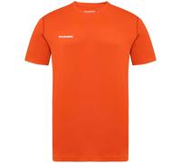 Mammut T-shirt anti-UV léger Selun FL T-Shirt Men Brown M