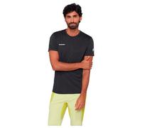 Mammut T-shirt à Manches Courtes Selun Fl