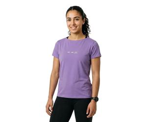 Mammut T-shirt à Manches Courtes Seon Playground