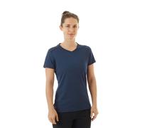 Mammut T-shirt à Manches Courtes Sertig