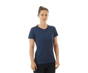 Mammut T-shirt à Manches Courtes Sertig