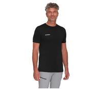 Mammut T-shirt à Manches Courtes Tree Wool Fl