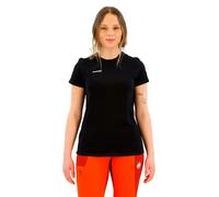 Mammut T-shirt à Manches Courtes Tree Wool Fl