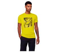 Mammut T-shirt à Manches Courtes Trovat