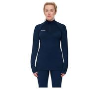 Mammut T-shirt à Manches Longues Trift Half Zip
