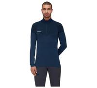 Mammut T-shirt à Manches Longues Trift Half Zip