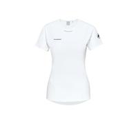Mammut Aenergy Fl Short Sleeve T-shirt Blanc XL Femme