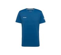Mammut T-shirt anti-UV léger Selun FL T-Shirt Men Bleu L