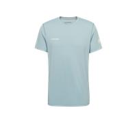 Mammut T-shirt anti-UV léger Selun FL T-Shirt Men Bleu S