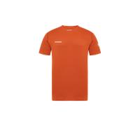 Mammut T-shirt anti-UV léger Selun FL T-Shirt Men Brown L