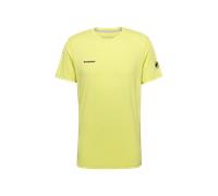 Mammut T-shirt anti-UV léger Selun FL T-Shirt Men Jaune XXL