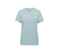 Mammut T-shirt anti-UV léger Selun FL T-Shirt Women Bleu XL
