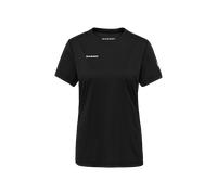 Mammut T-shirt anti-UV léger Selun FL T-Shirt Women Noir M