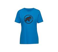 Mammut T-Shirt Classique pour Femme