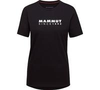 Mammut T-Shirt Core pour Femme avec Logo [101703]