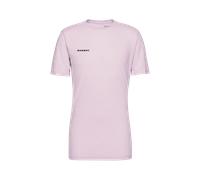 Mammut Massone Light Short Sleeve T-shirt Violet M Homme