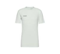 Mammut T-shirt d’escalade léger en fibres naturelles Massone Light T-Shirt Men Vert L