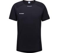Mammut - T-shirt de randonnée - Aenergy FL T-Shirt Men Black pour Homme - Taille M - Noir Noir M