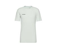 Mammut - Massone Light T-Shirt - T-shirt - M - silver sage