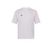 Mammut T-shirt décontracté en coton biologique Jakob Schubert x Relaxed T-Shirt Pourpre XL